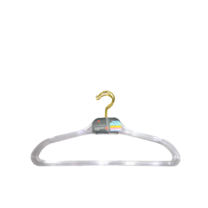 5 PCS HANGER SET (GOLD)