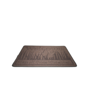 DOOR MATS  Length 48 cm - Width 78cm