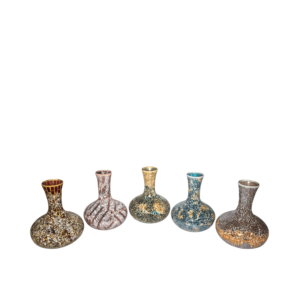 Handmade Mosaic Vase 10 inches
