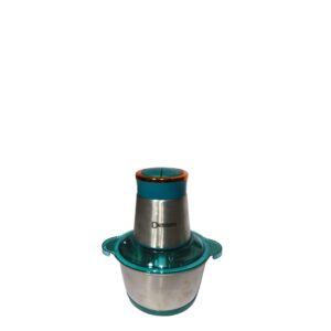 METAL DESSINI ELECTRICAL CHOPPER 2L