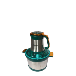 METAL DESSINI ELECTRICAL CHOPPER 6L