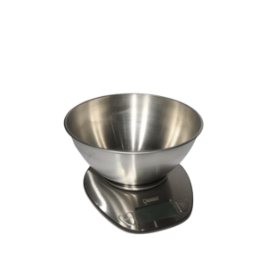 Stainless Steel Dessini Digital Kitchen Scale upto 5 kg