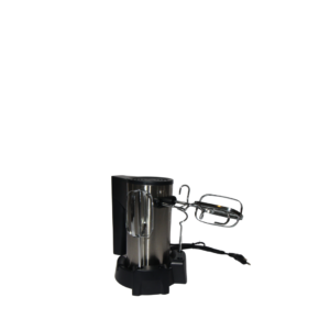 Stainless Steel Dessini Electrical Hand Mixer D12.5CM W20CM H18.5CM