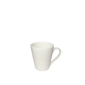 Ceramic White Mug