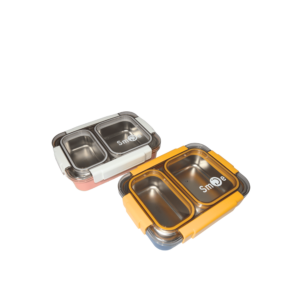 Stainless Steel Lunch Box 750 ML