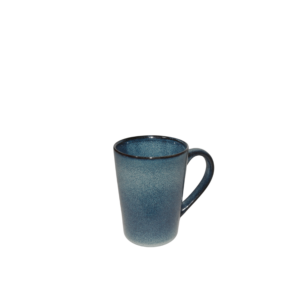 Blue - Ceramic Mugs 9x12 cm