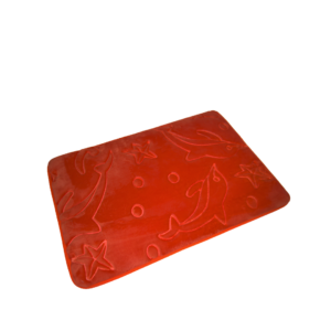 Different Colors Door Mat 40x60cm