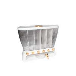 Multigrain storage