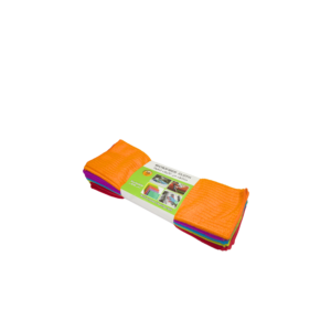 Microfiber towel 10 PCS