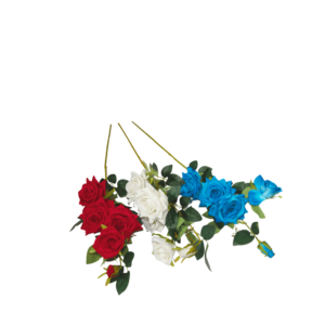 ARTIFICIAL FLOWERS (ROSE)