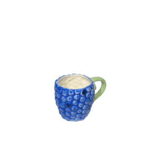 BLUEBERRY MUG