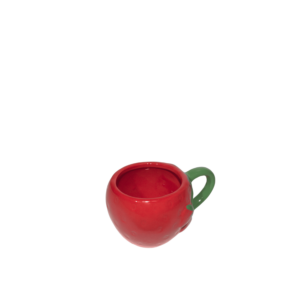 STRAWBERRY MUG