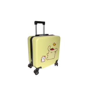 BG 2011 KIDS TROLLY 4W