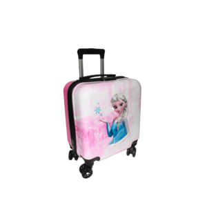 BG 2030  KIDS 3D TROLLY
