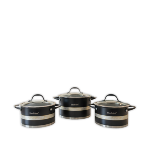 6 PC COOKWARE HR-169-1