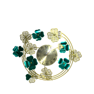 3562 - X - 2 WALL CLOCK