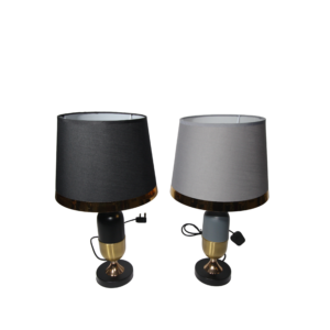 TABLE LAMP RTG1086LAMP