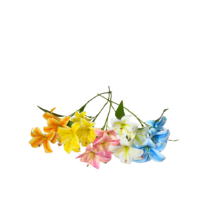 LILY FLOWER (DIFFERENT COLORS)