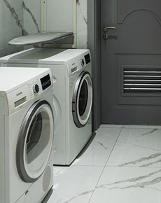 APPLIANCES