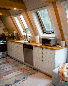 KITCHENWARE