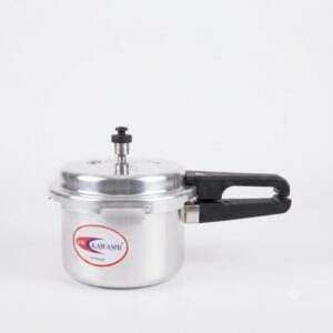 PRESSURE COOKER 5L