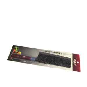 KNIFE G&J 7 INCHES