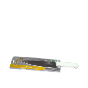 CHEF KNIFE PLASTIC HANDLE 8