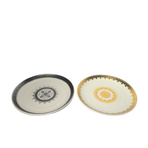 1 PCS PLATE GOLD GB-12-14YM006