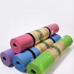 YOGA MAT 61X173X0.6CM 17877A