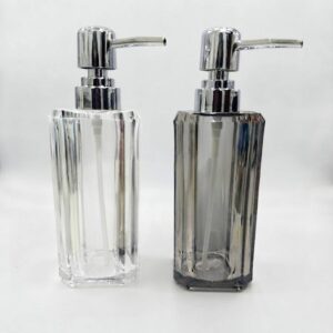 ACRYLIC LIQUID DESPENSER - 1708