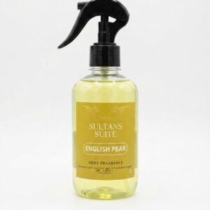 ENGLISH PEAR ROOM SPRAY 320ML