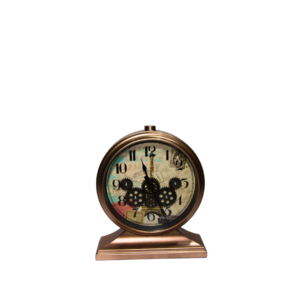 WALL CLOCK 50 CM DIAMETER (3535-5)