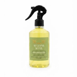 PISTACHIO GELATO ROOM SPRAY 320ML