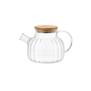 C.05 GLASS TEA POT 900ML