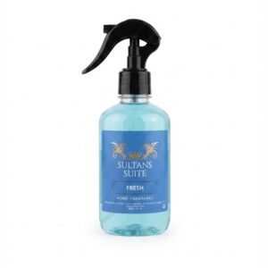 FRESH ROOM SPRAY 320ML