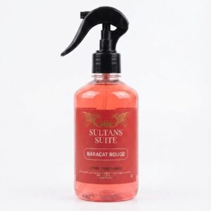 BACRATH ROUGE ROOM SPRAY 320ML
