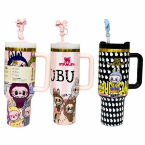 Stanley Labubu 1200 ML