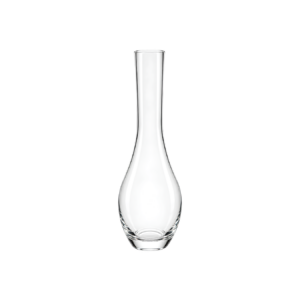 GLASS VASE AL125