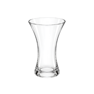 GLASS VASE AL118