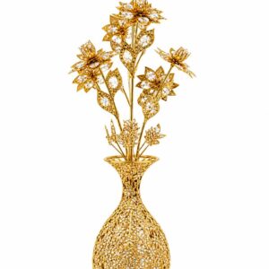NOKH5246-7 FLOWER VASE
